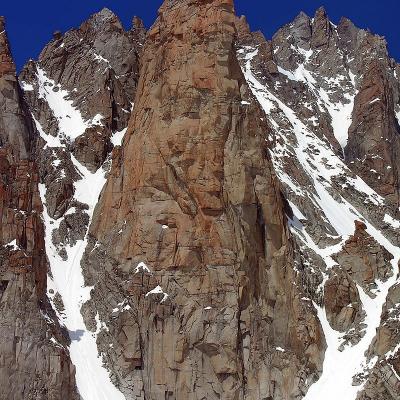 Grand Capucin