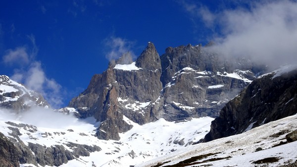 Tour de la Grande Ruine