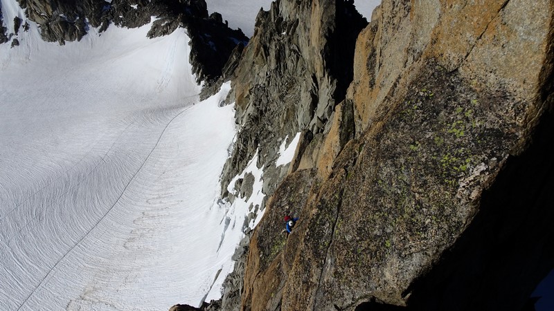 Aiguille Purtscheller