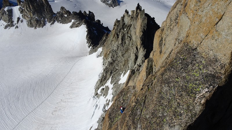 Aiguille Purtscheller