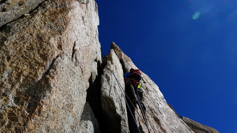 Aiguille Purtscheller
