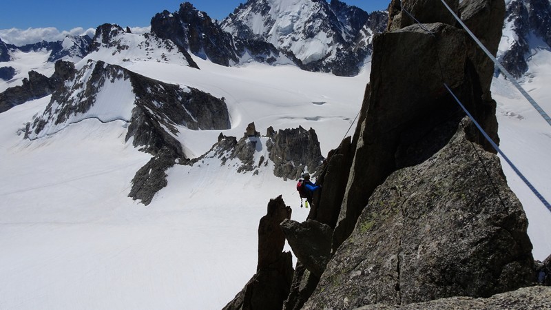 Aiguille Purtscheller