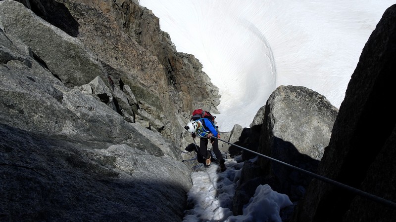 Aiguille Purtscheller
