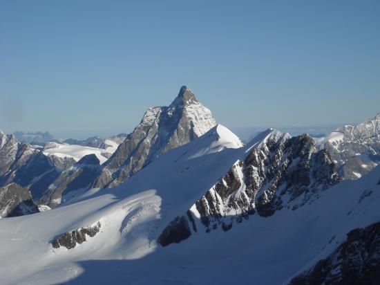 Le Cervin