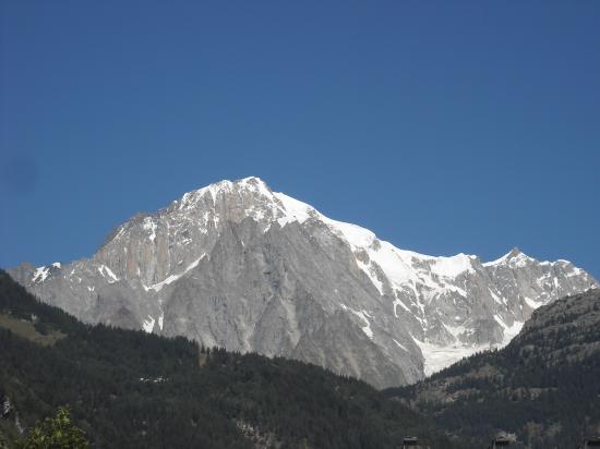 Mont Rose