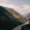 Vallée de l'Indus