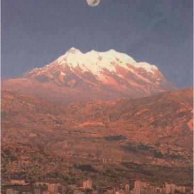 Bolivie