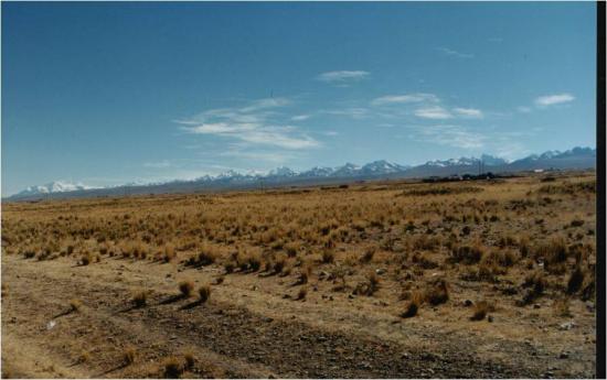 L'Altiplano