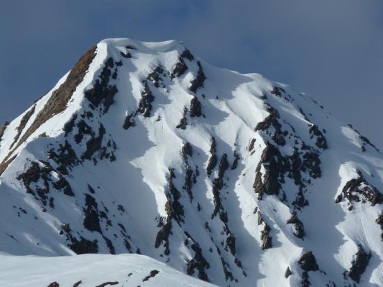 L'arête