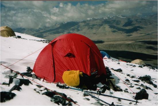 Camp 1