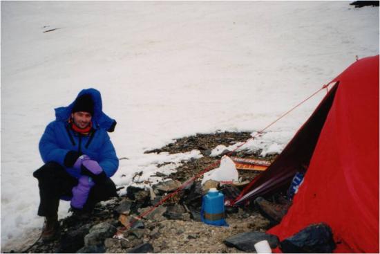 Camp 1