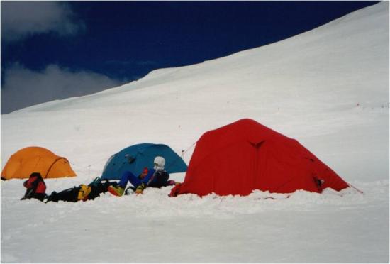 Camp 2