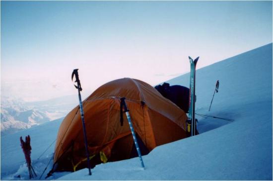 Camp 3