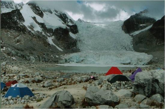 Camp de base