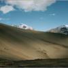 Montée au col Huari (5200 m)