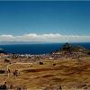 Copacabana et le lac Titicaca