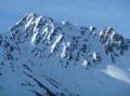 Ski Alpinisme dans le Beaufortain