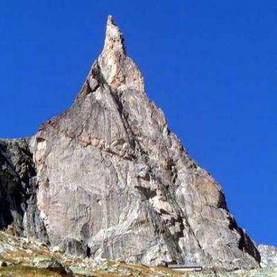 Ascensions dans les Ecrins