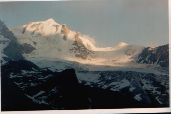 Le Grand Paradis