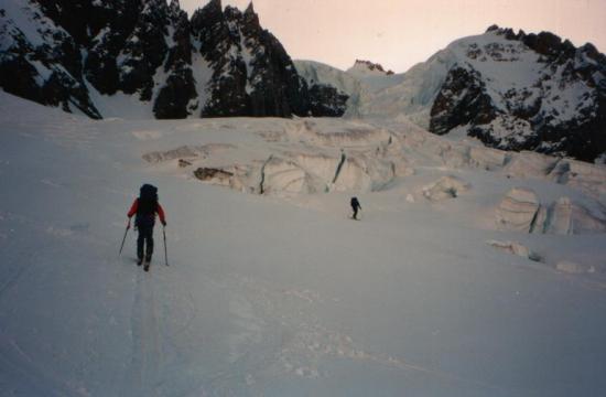 Pointe Isabella