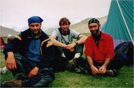 Les summiters
