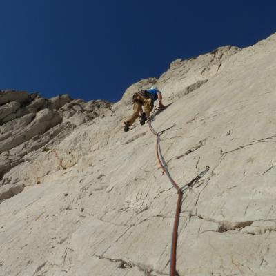 Calanques