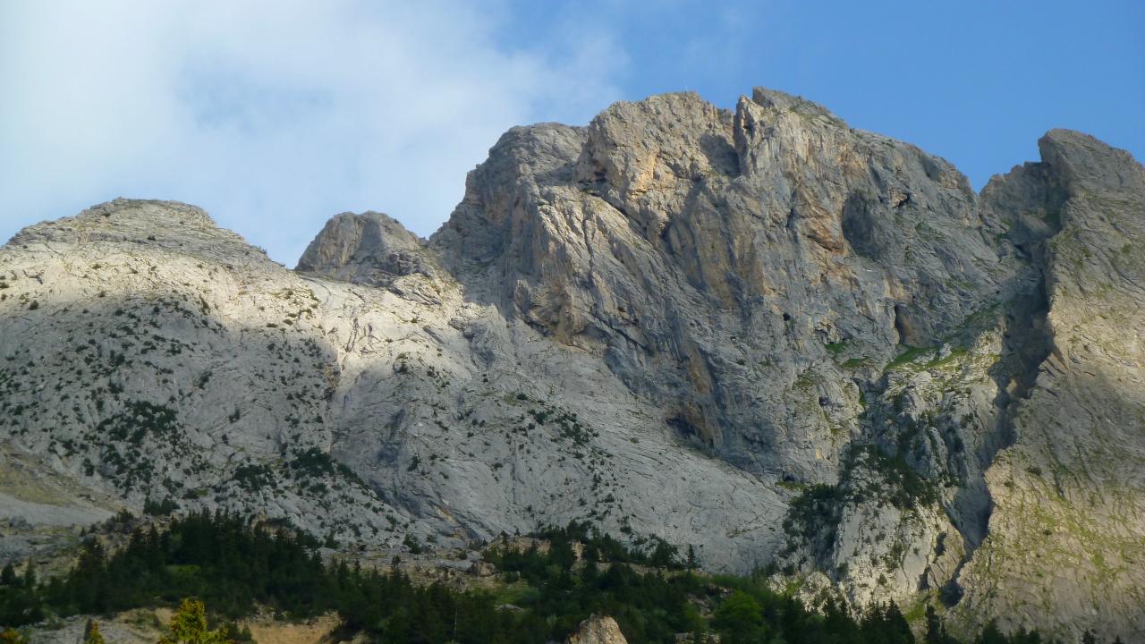 Croix des têtes