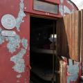 Le Bivouac 9 places