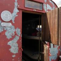Le Bivouac 9 places